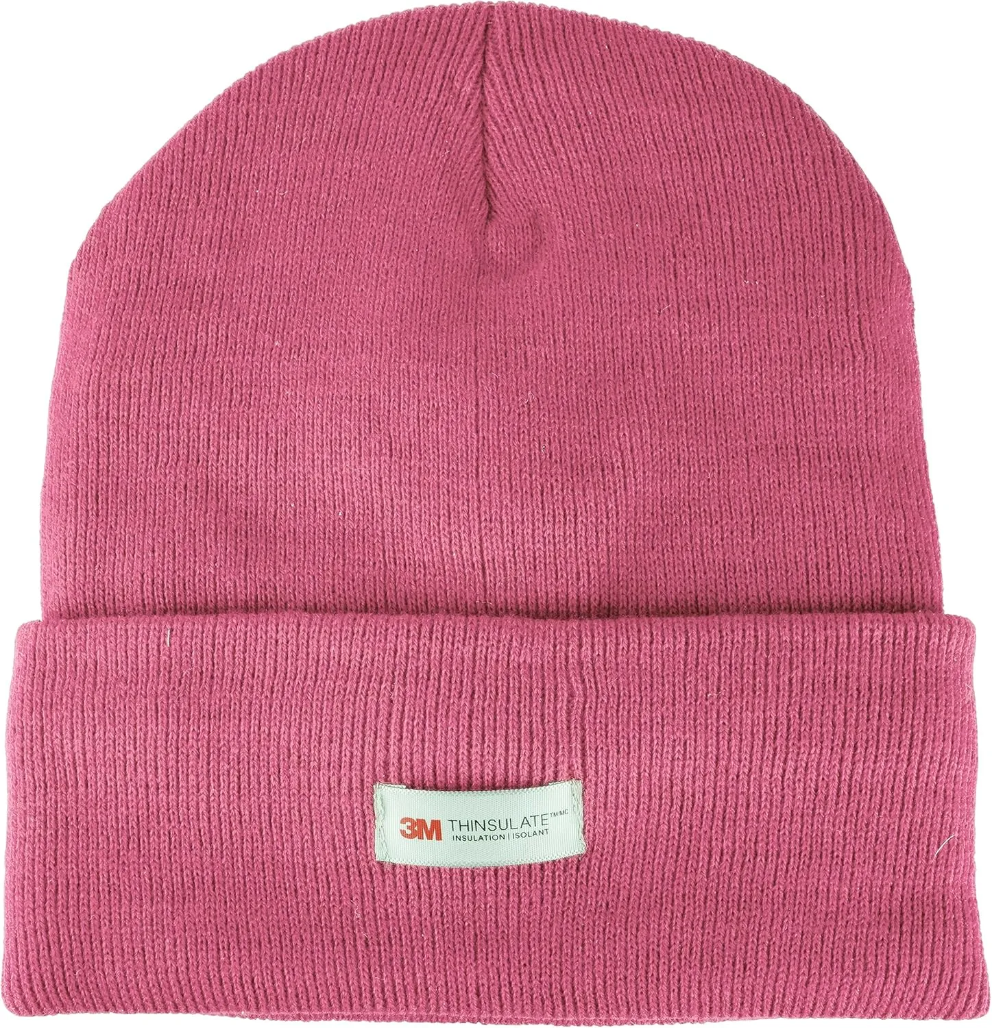 3M Thinsulate Women Men Unisex Knitted Thermal Winter Cap Casual Beanies