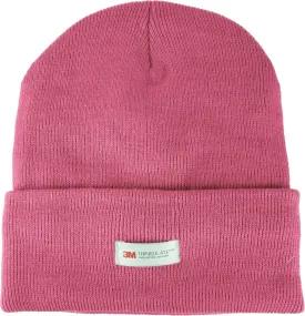 3M Thinsulate Women Men Unisex Knitted Thermal Winter Cap Casual Beanies