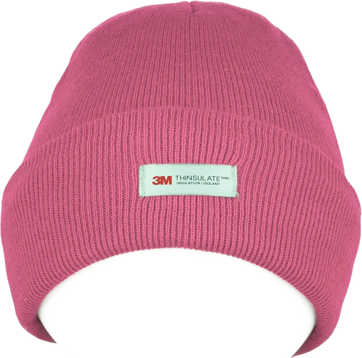 3M Thinsulate Women Men Unisex Knitted Thermal Winter Cap Casual Beanies