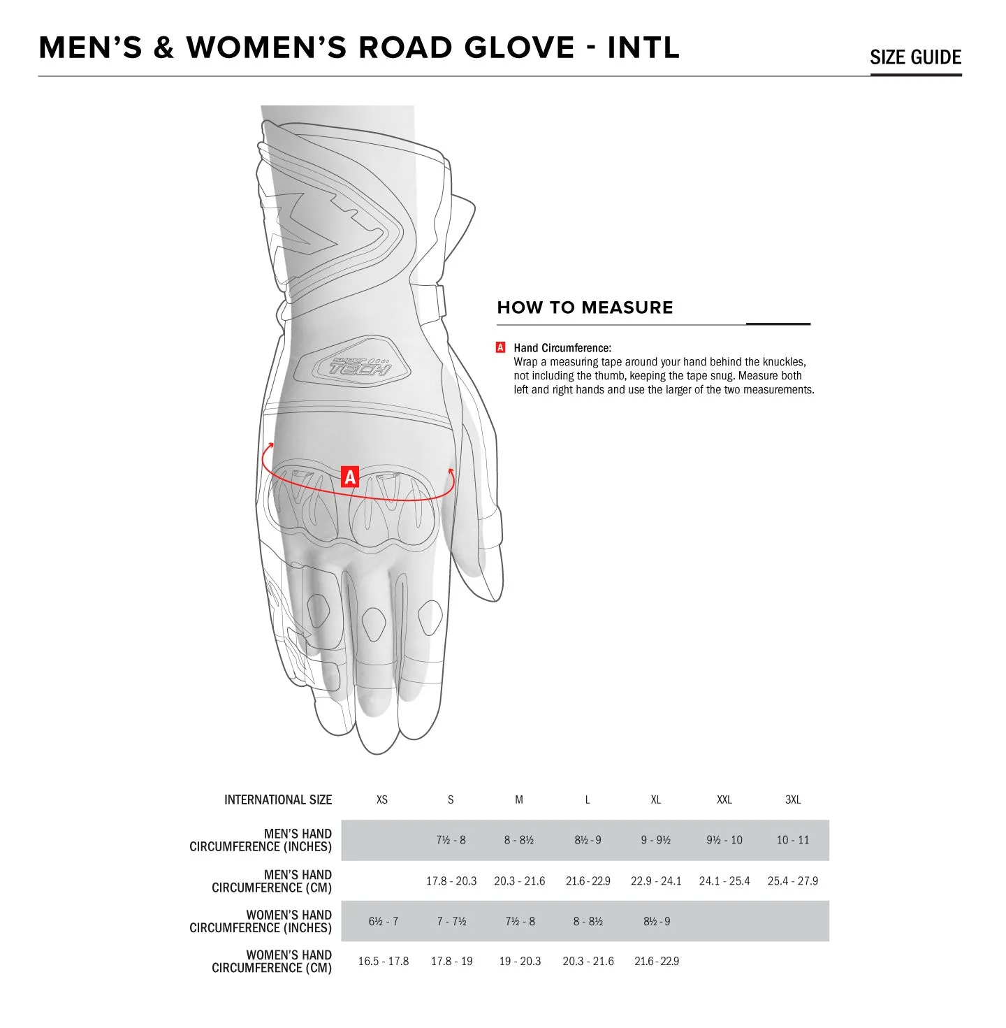 Alpinestars - SMX-1 Air V2 Gloves
