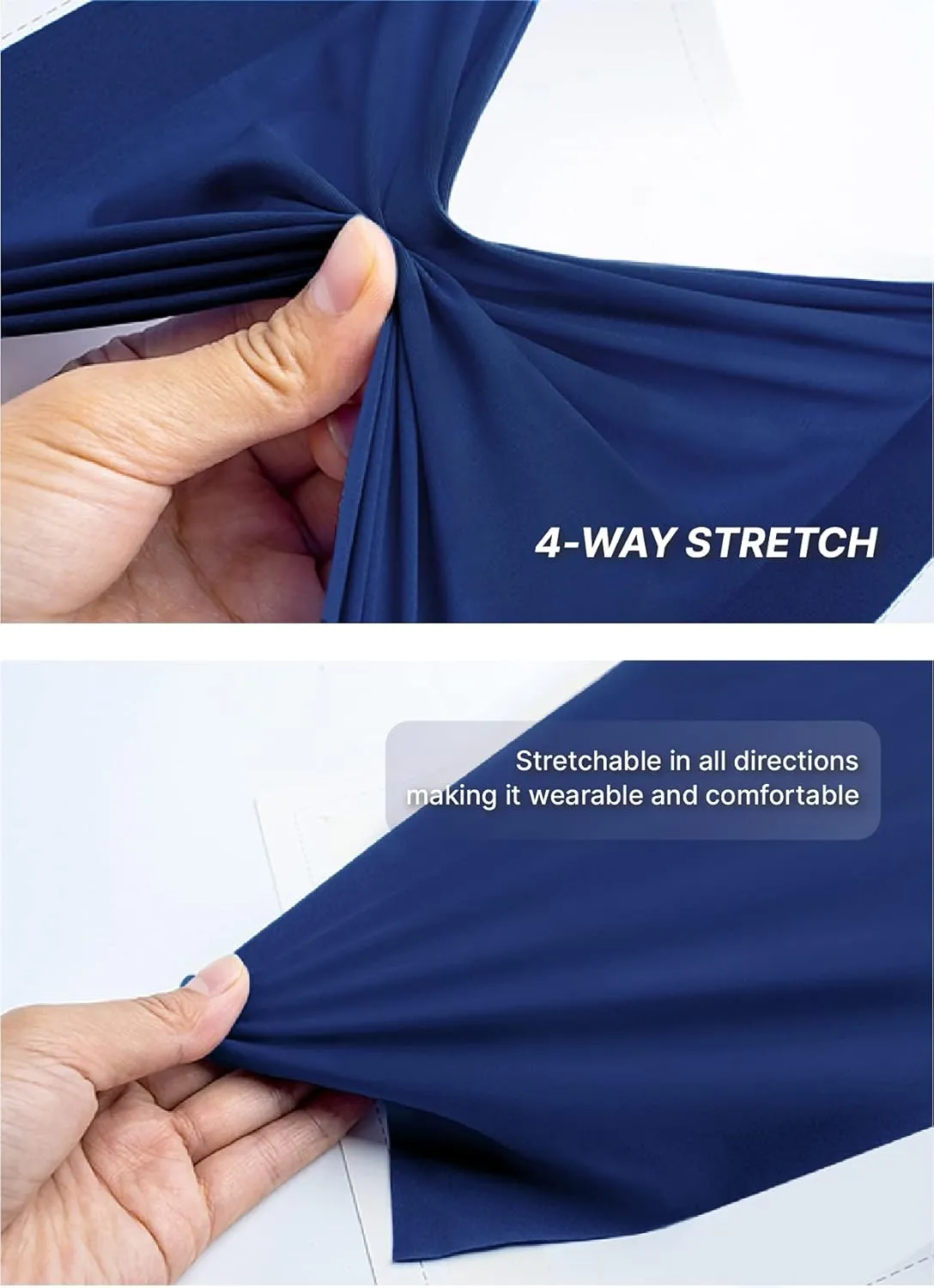 ALWAYS Fleece Jogger Sweatpants for Women - Versatile Premium Soft Stretch Comfy Warm Casual Pants