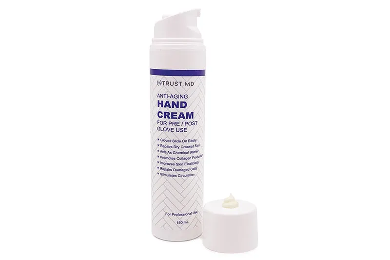Anti-Aging Glove Hand Cream