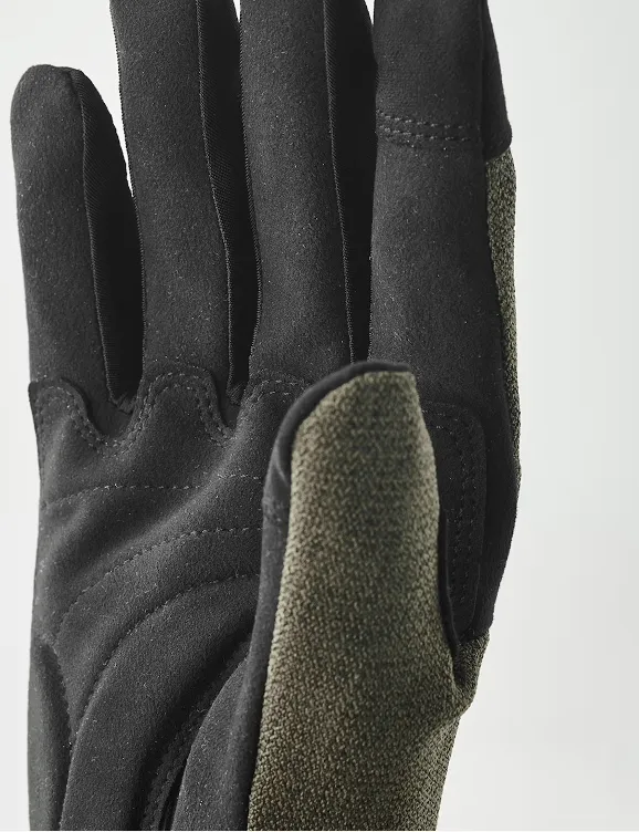 Bike Infinium BC 5-finger