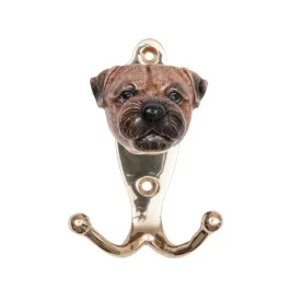 Border Terrier Hook