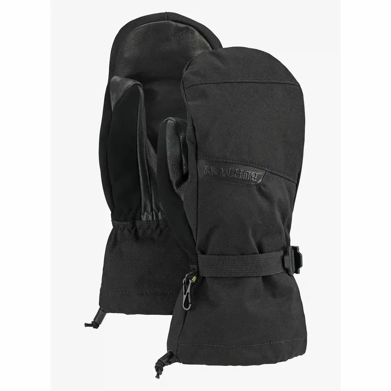 Burton Mens Deluxe GORE-TEX Mitten