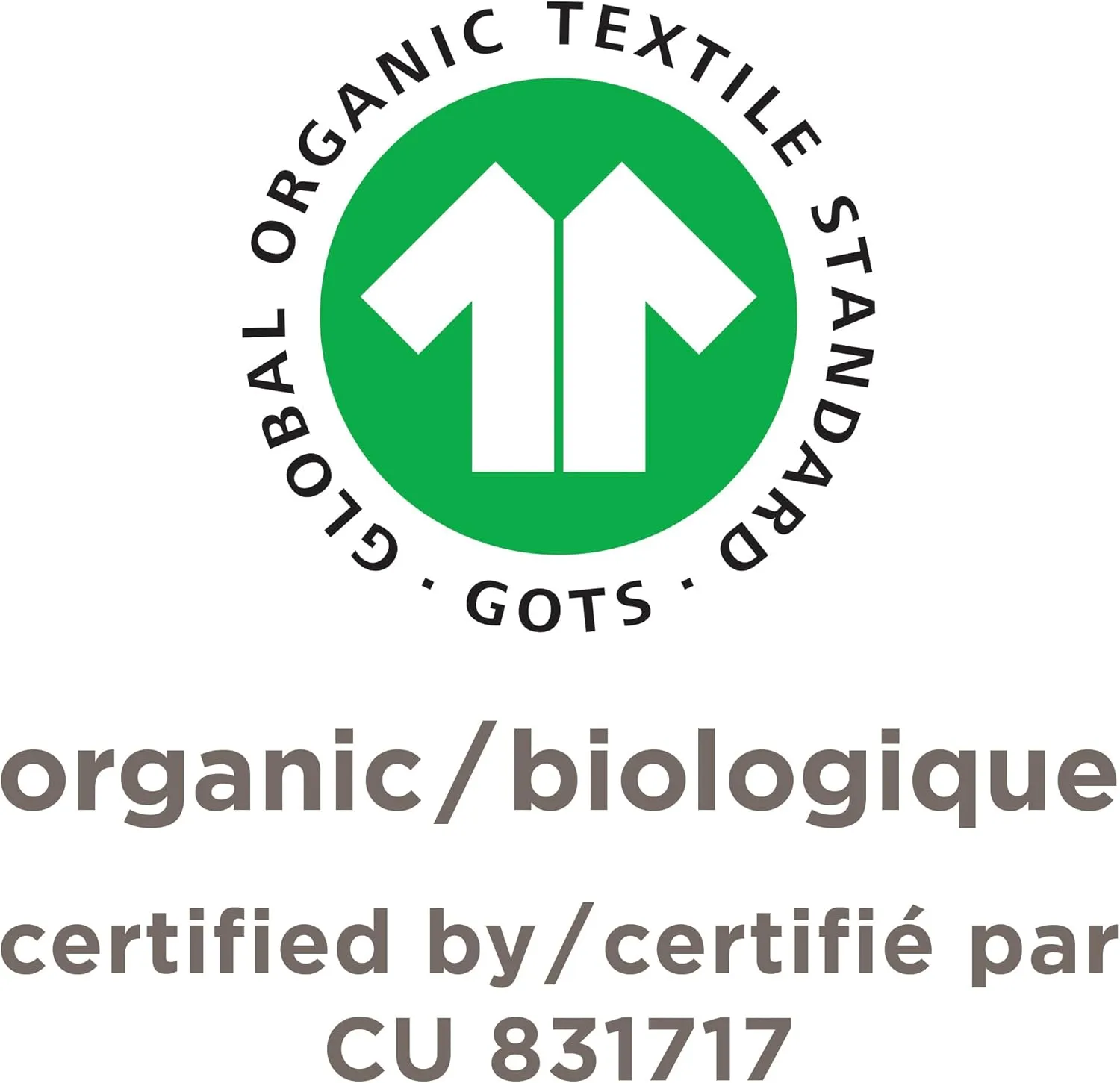 Burt's Bees Baby Unisex Organic Cotton Short and Long Sleeve Bodysuits, 5-Pack