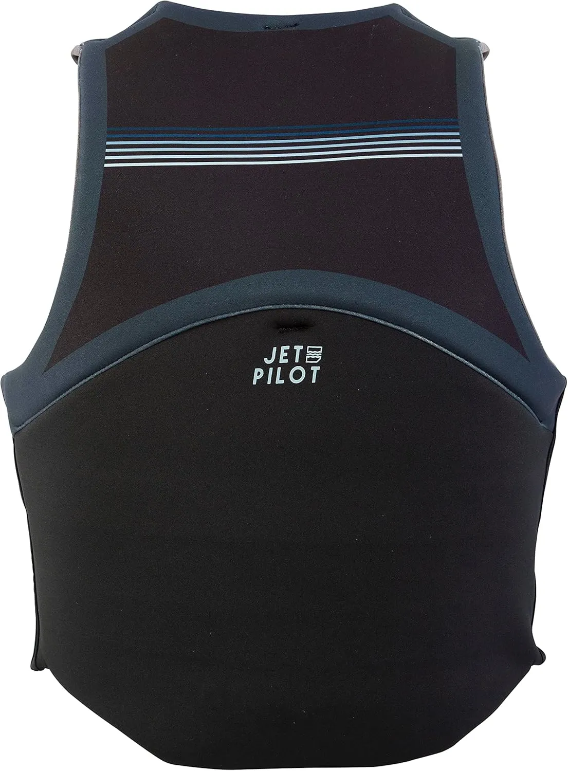 Cause Neoprene Coast Guard Approved Life Jacket PFD