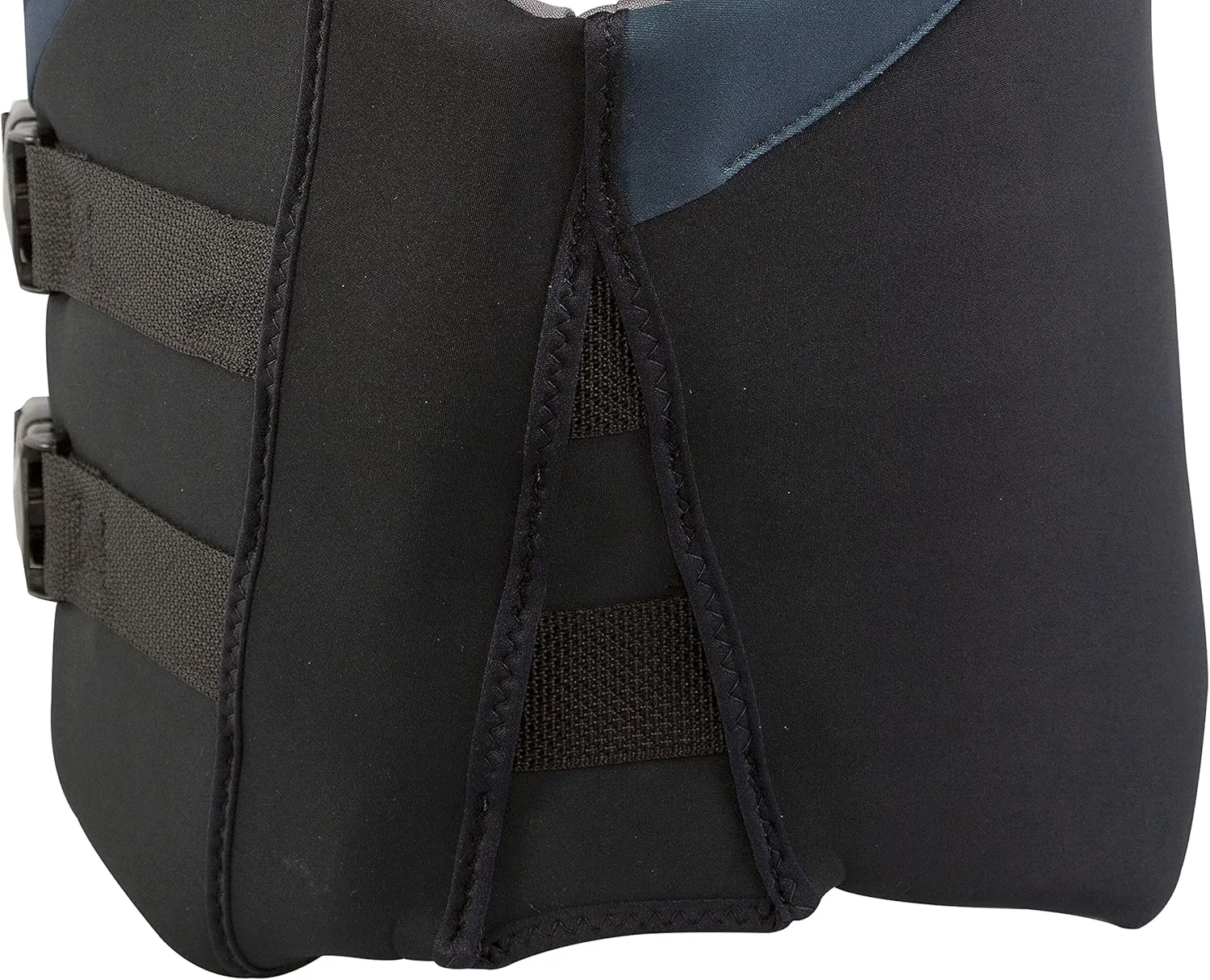 Cause Neoprene Coast Guard Approved Life Jacket PFD