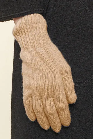Classic Lambswool  Gloves - Unisex
