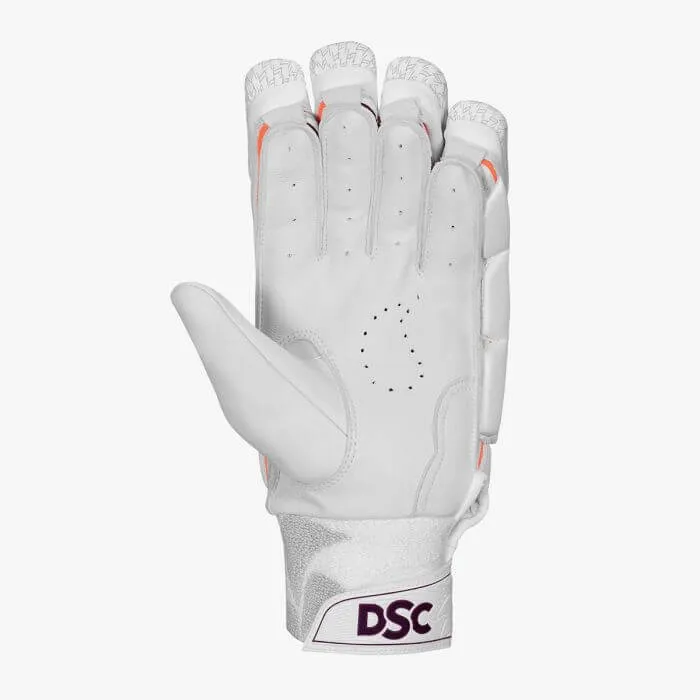 DSC Intense Passion Batting Gloves (RH)