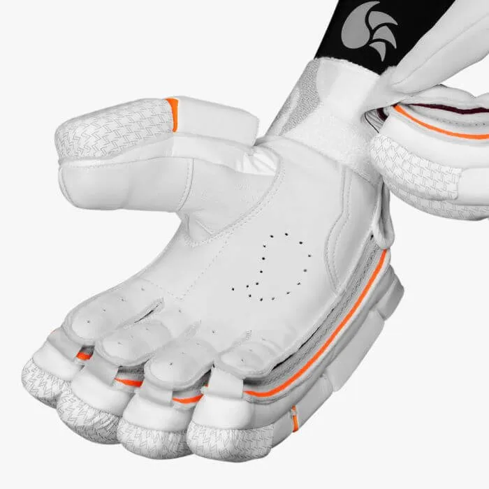 DSC Intense Passion Batting Gloves (RH)