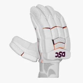 DSC Intense Passion Batting Gloves (RH)