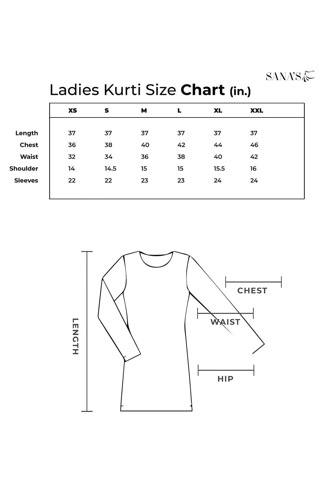 Ethnic Kurti | EC17 | 821