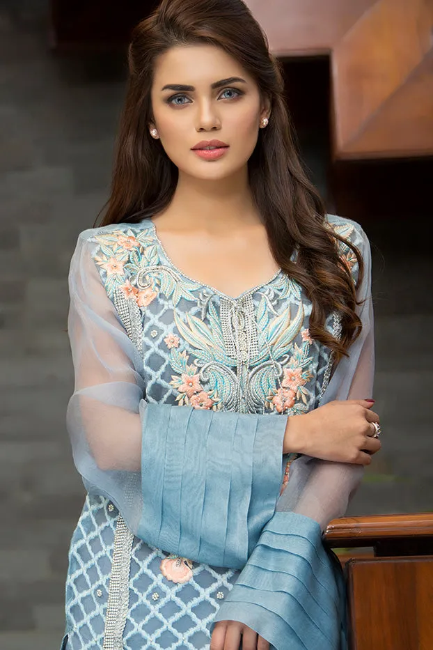 Ethnic Kurti | EC17 | 821