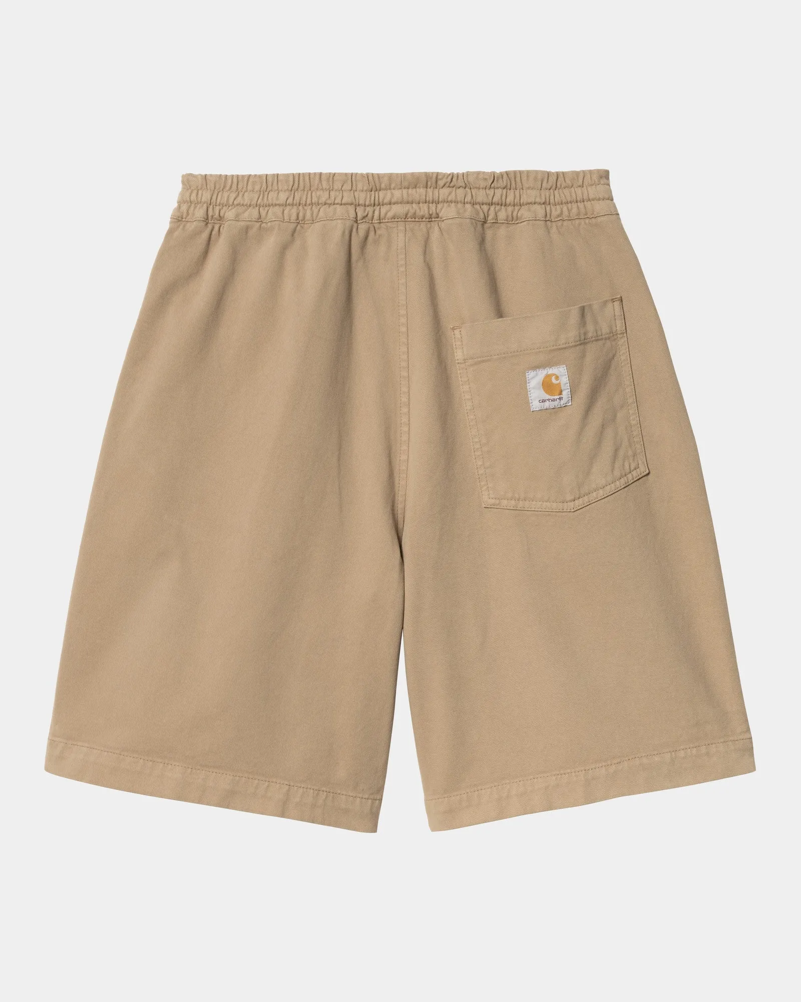 Floyde Short | Leather
