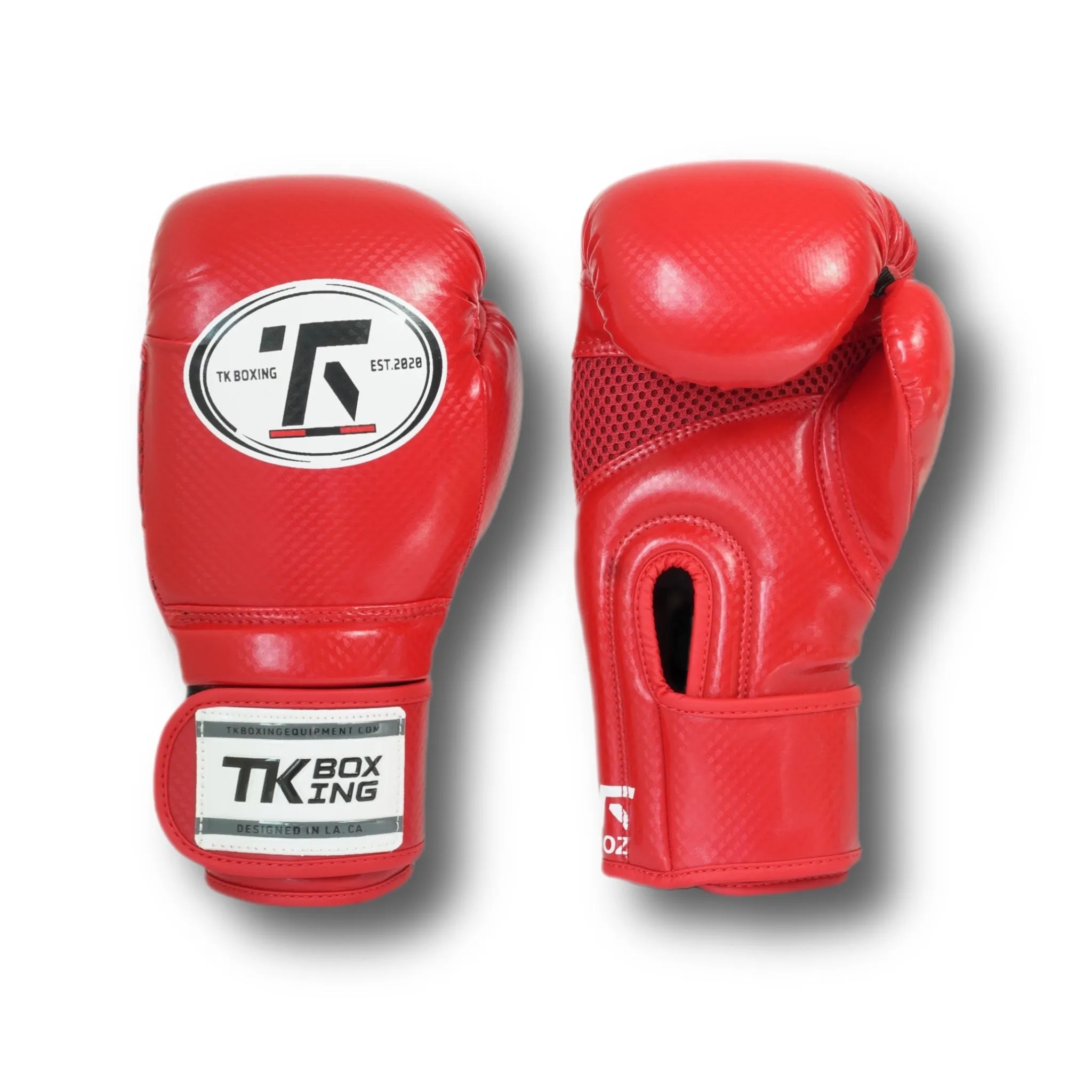 Kids Classic Training Gloves 6oz