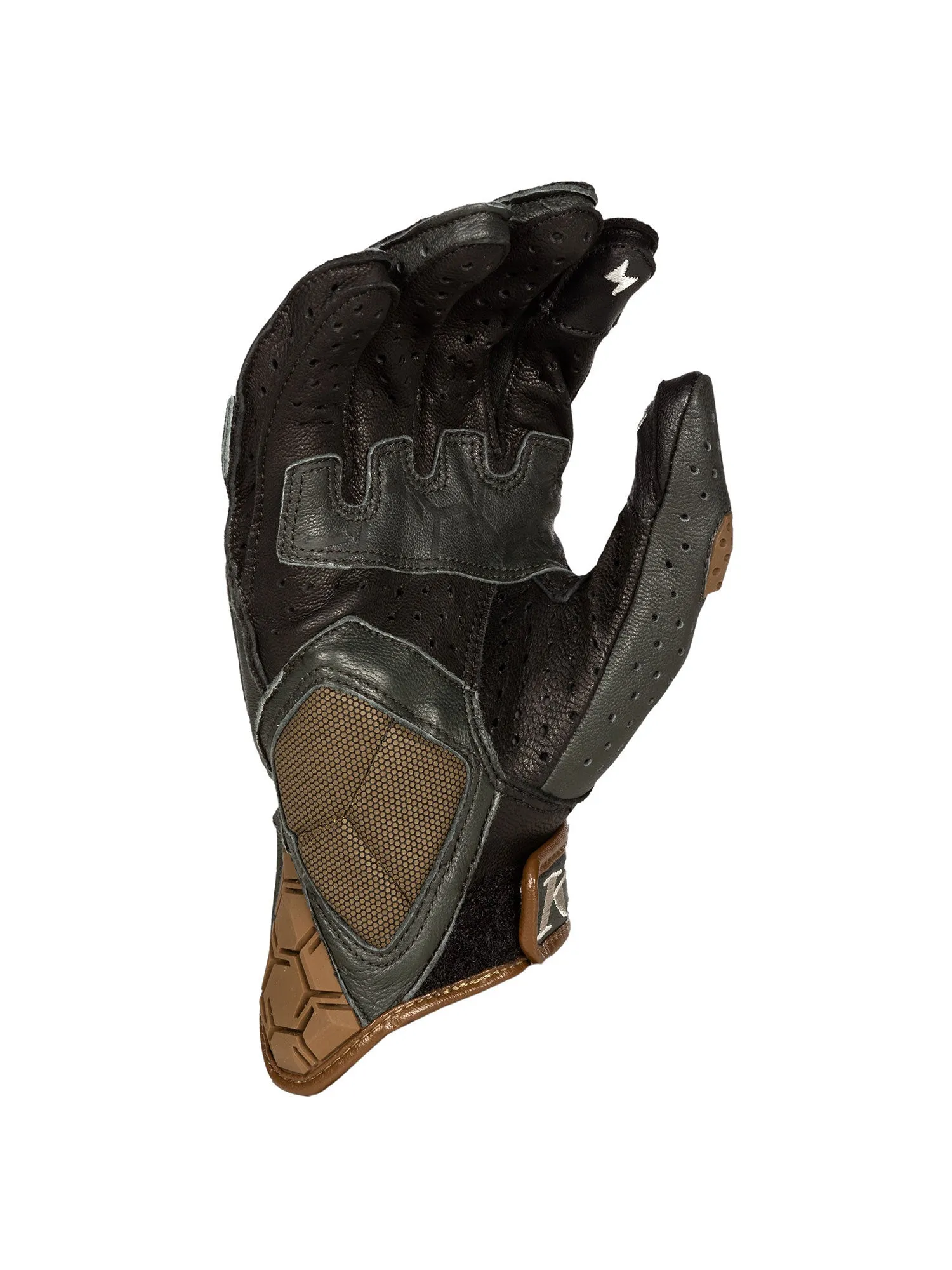 KLIM Badlands Aero Pro Gloves