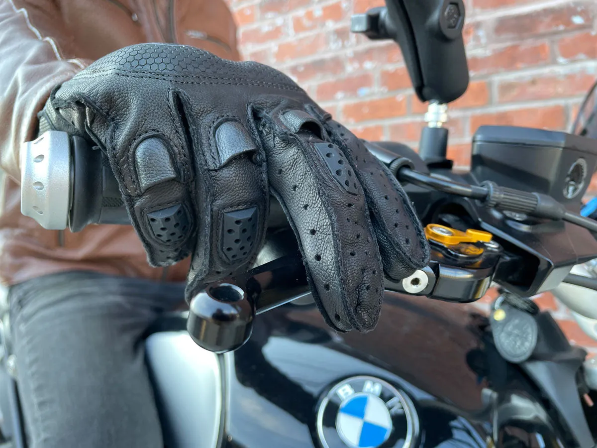KLIM Badlands Aero Pro Gloves