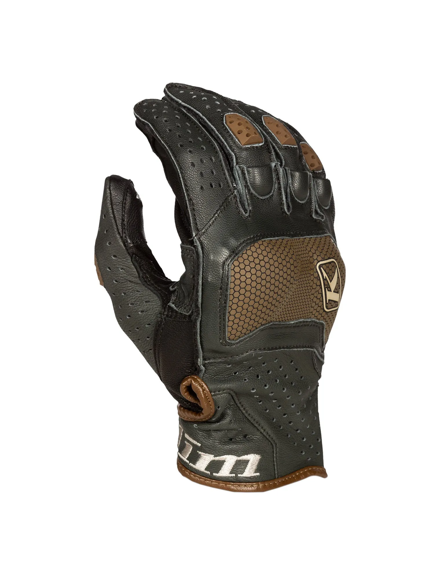 KLIM Badlands Aero Pro Gloves