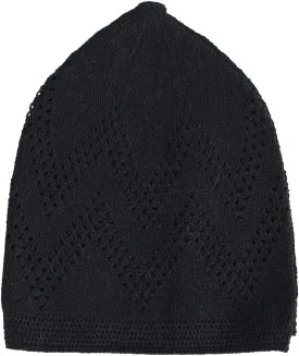 Kufi Hats for Men Muslim Prayer CapnHandicraft Taqiyah Taqiyah Cap