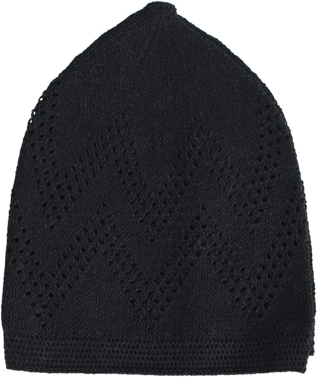 Kufi Hats for Men Muslim Prayer CapnHandicraft Taqiyah Taqiyah Cap