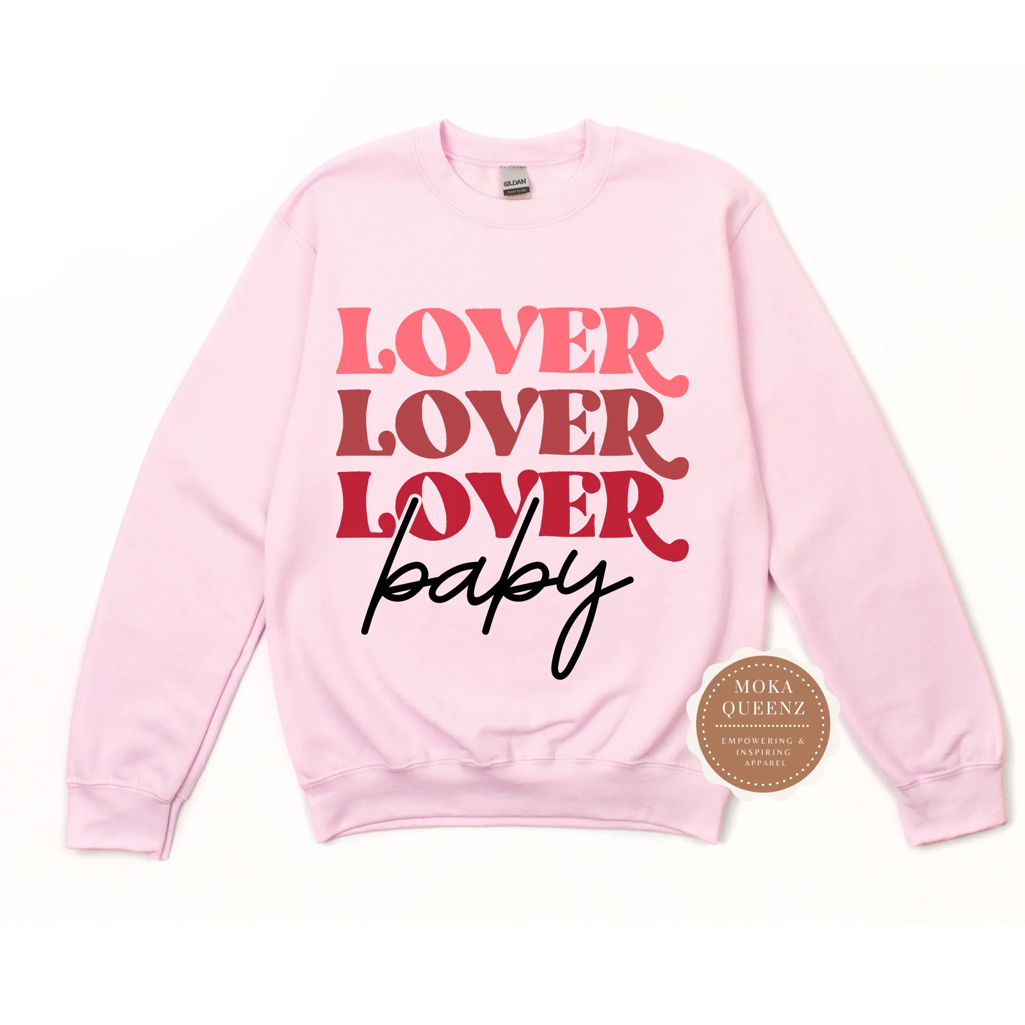 Lover Shirt