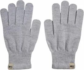 Merino Wool Glove Liner - Warm Base Layer - Ski Liner Glove - 3 Season Wear - Multiple Colors and Sizes