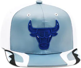 Mitchell & Ness NBA Day 6 Chicago Bulls Snapback Hat