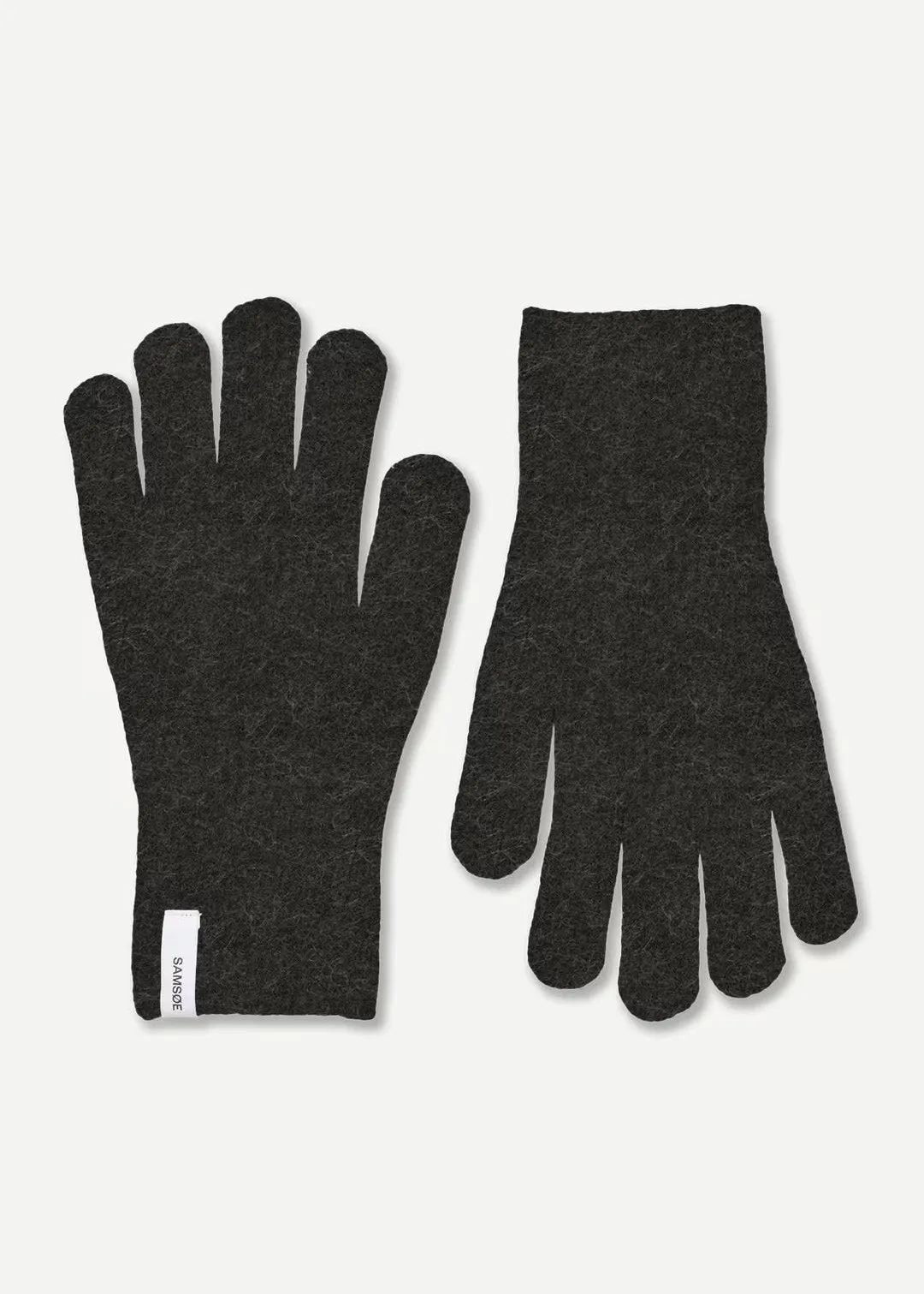 NOR GLOVES | BLACK