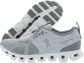 On Men's Cloud Terry Sneakers