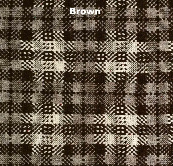 Otto & Spike McFadyen Picnic Rug