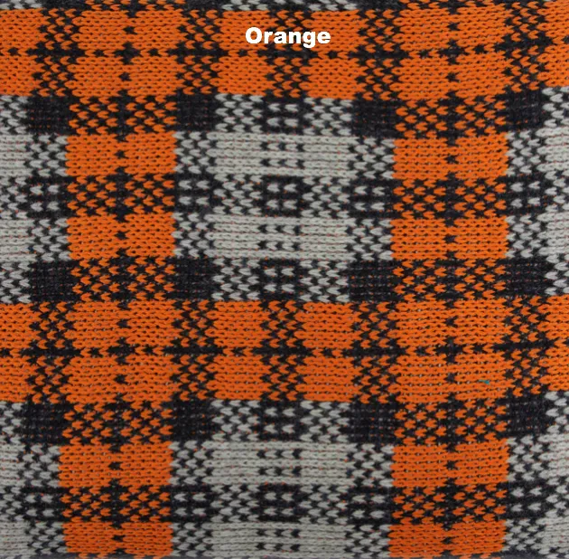 Otto & Spike McFadyen Picnic Rug