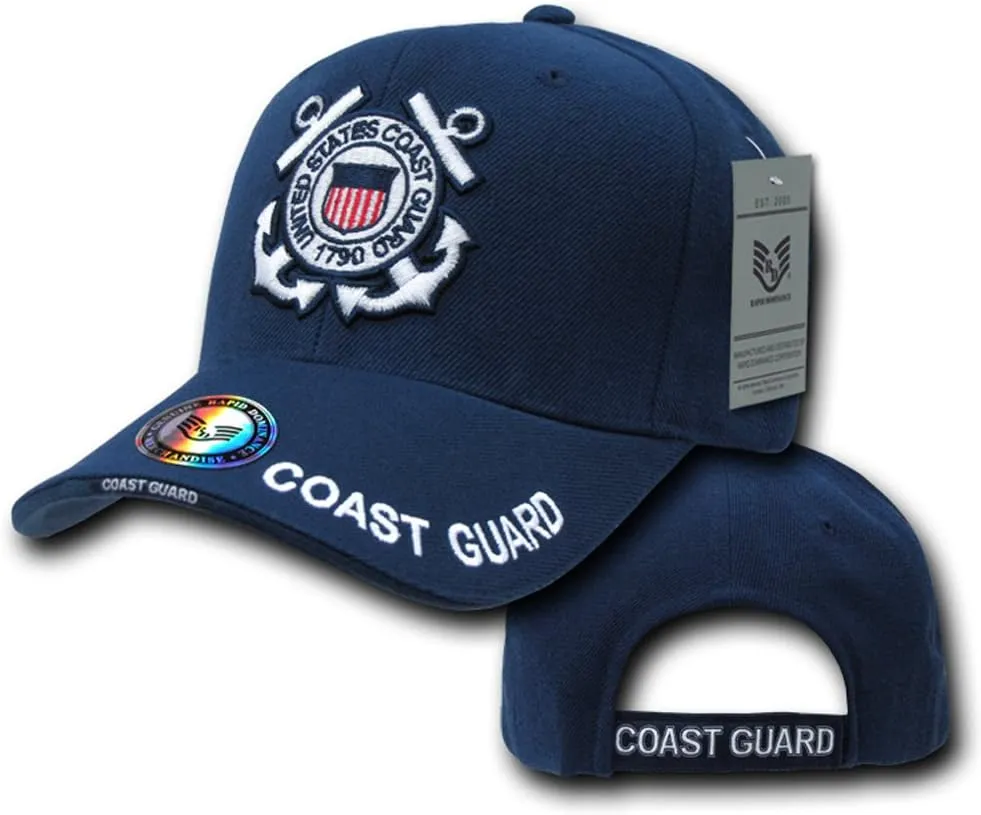 Rapid Dominance Men's Standard Not Specified