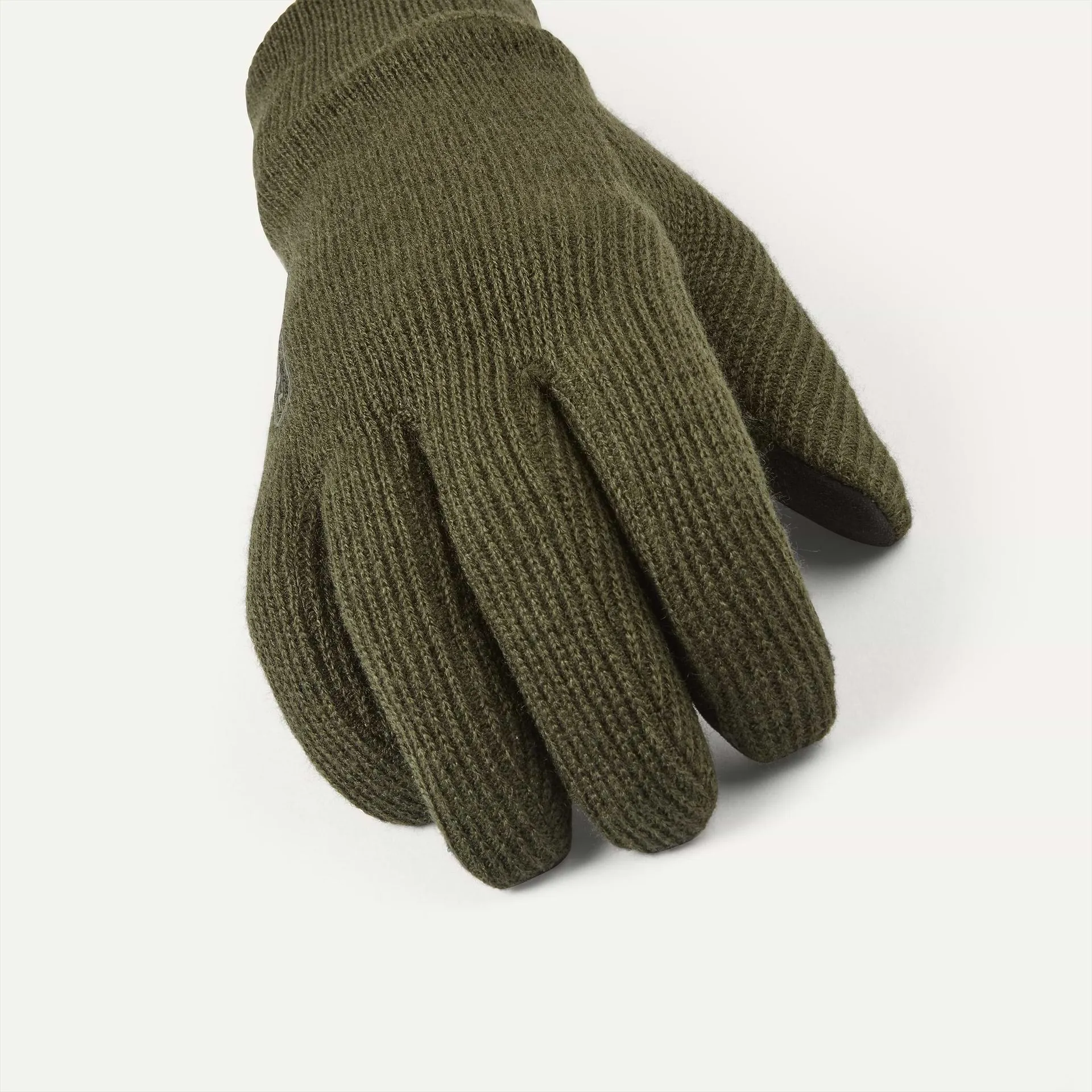 SealSkinz Necton Windproof All Weather Knitted Glove