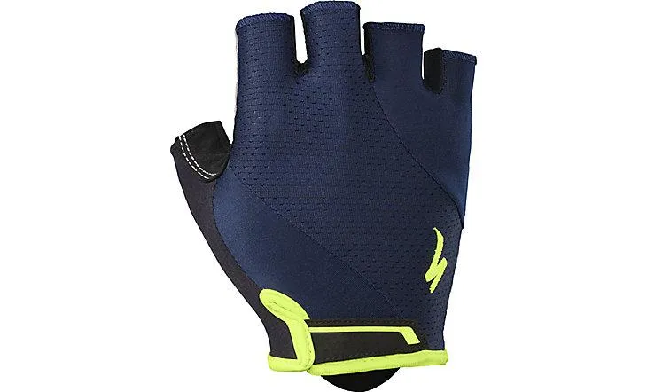Specialized Body Geometry Short Gloves 2018