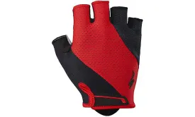 Specialized Body Geometry Short Gloves 2018