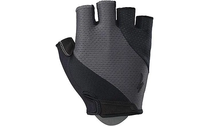 Specialized Body Geometry Short Gloves 2018