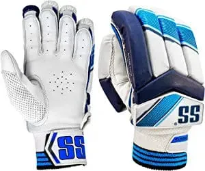 SS Clublite Batting Gloves