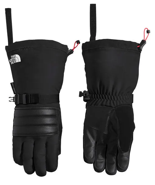 The North Face Women's Montana Inferno Glove TNF Black 2024