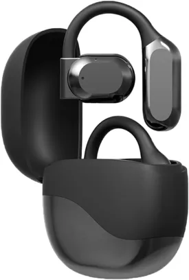 Translation Earbuds Real Time, Ai Translator Earbuds Real Time,144 Language Translation Headphones Wireless Bluetooth Translation Earbuds, Language Translator Earbuds for Travel Business (Black 2)
