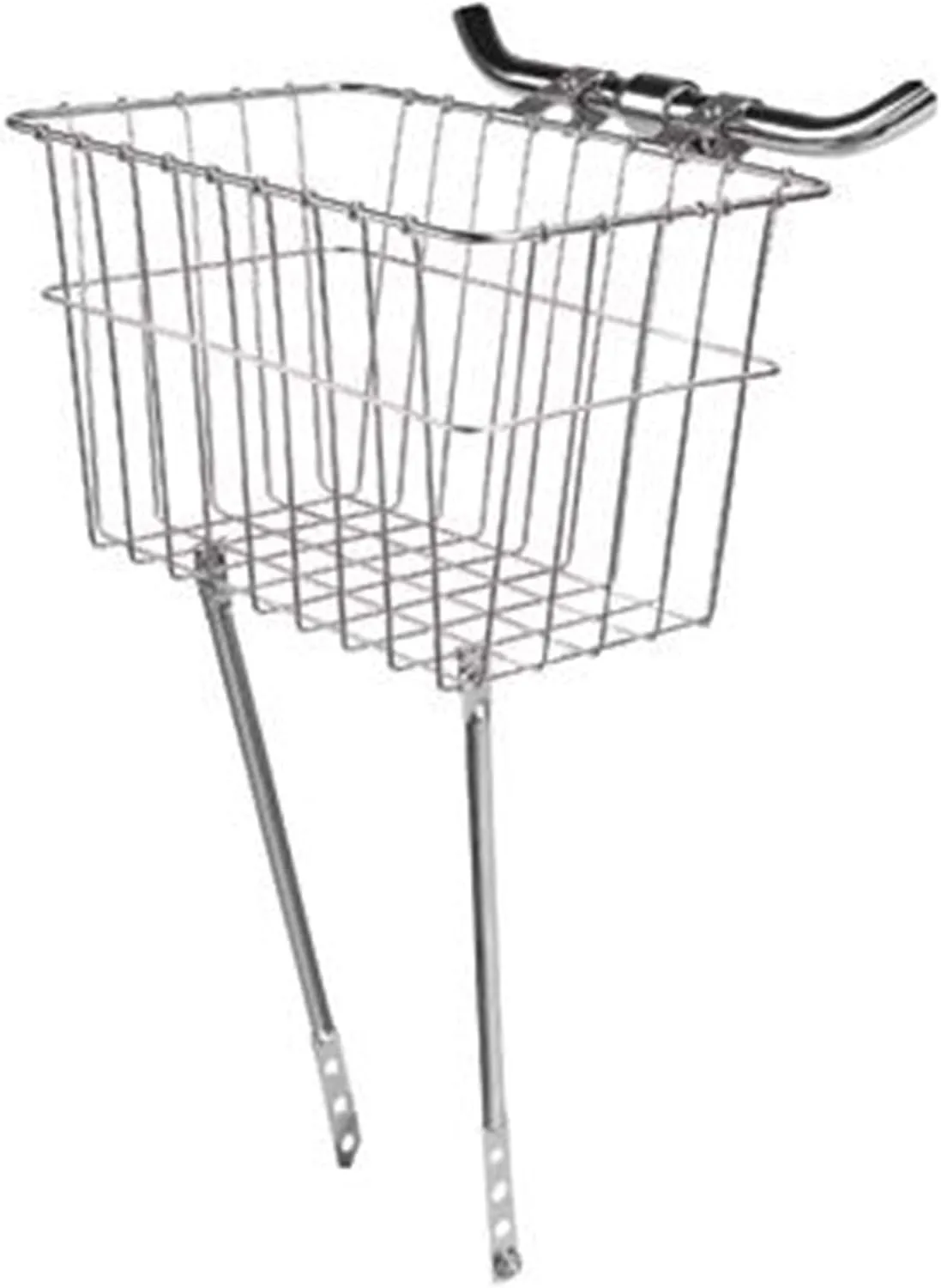 Wald Front Grocery Bicycle Basket